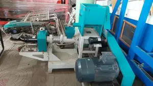 Floating Pellets ( Fish Feed) Electric