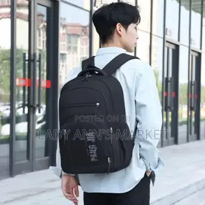 Classic Backpacks