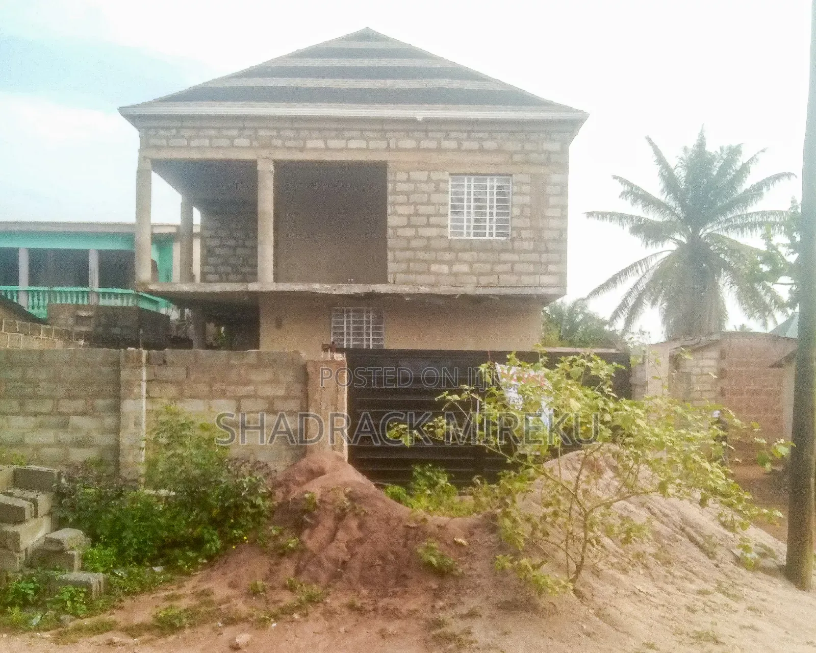 6bdrm House in Ofankor for sale