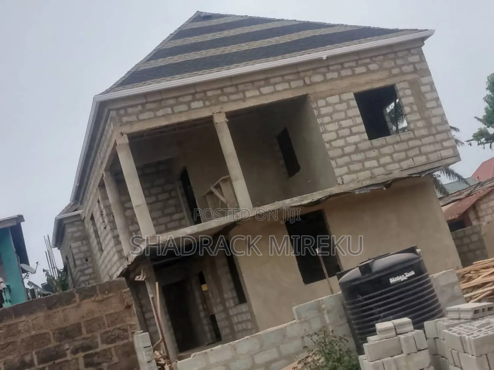 6bdrm House in Ofankor for sale