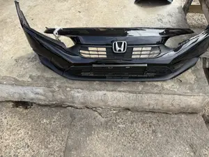 2022,2023,2024,2025 Front Bumper for Honda Civic