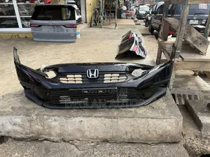2022,2023,2024,2025 Front Bumper for Honda Civic