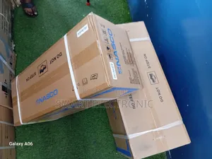 Experience Comfort With Naaco 1.5hp Split Air Conditioner