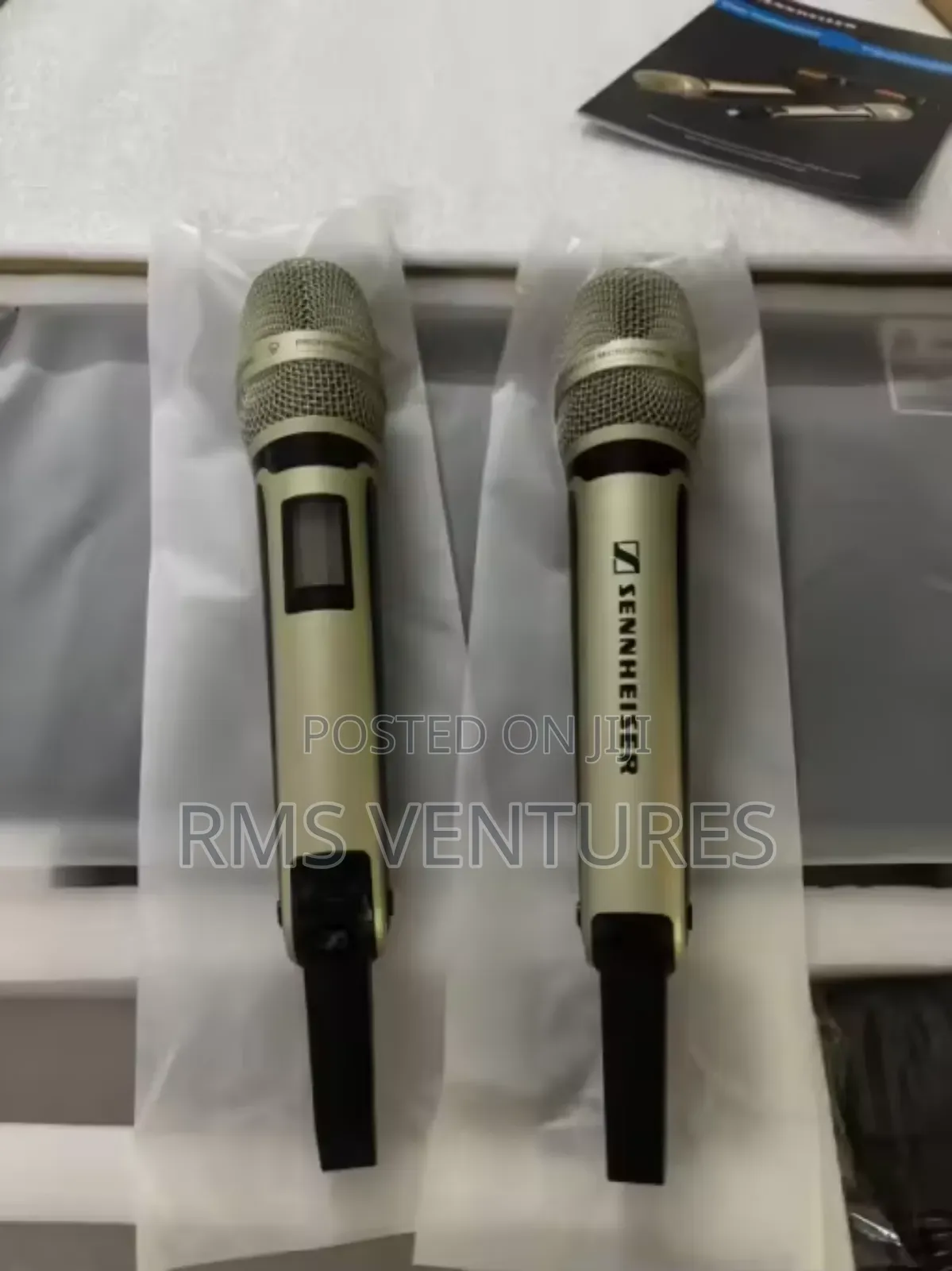 Sennheiser Skm9000