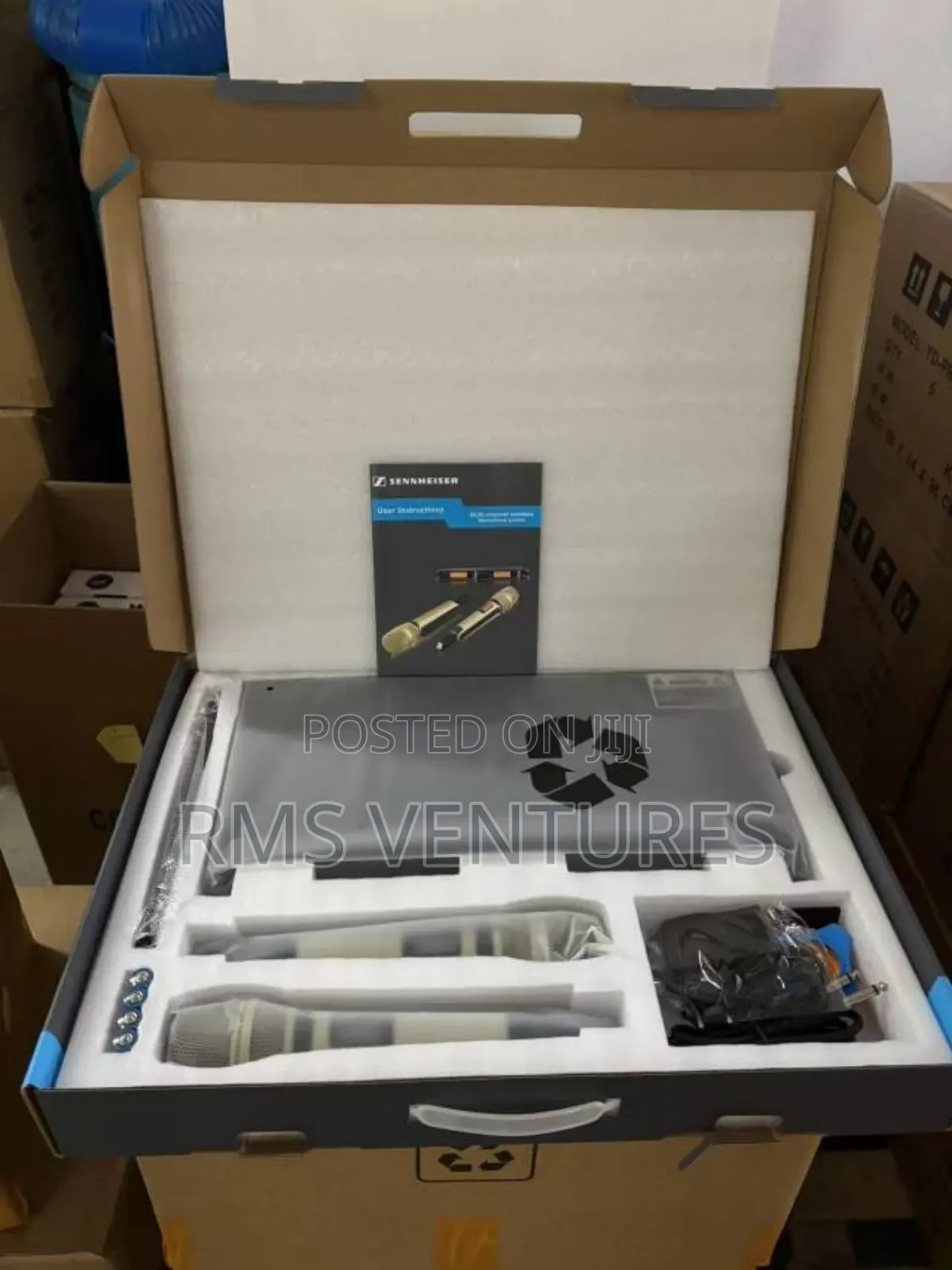 Sennheiser Skm9000