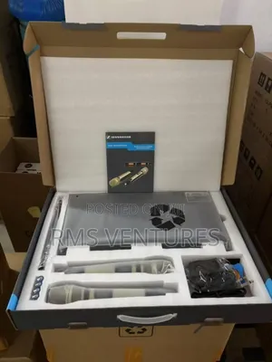 Sennheiser Skm9000