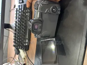 Canon Eos R Body Only