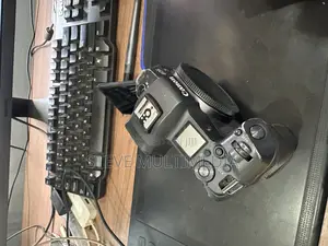 Canon Eos R Body Only
