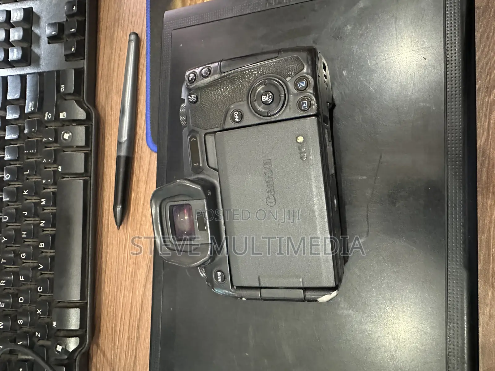 Canon Eos R Body Only