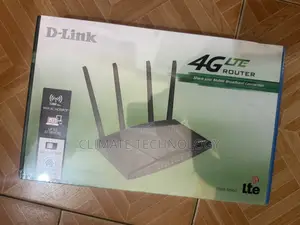 4g DWR-M960 Router