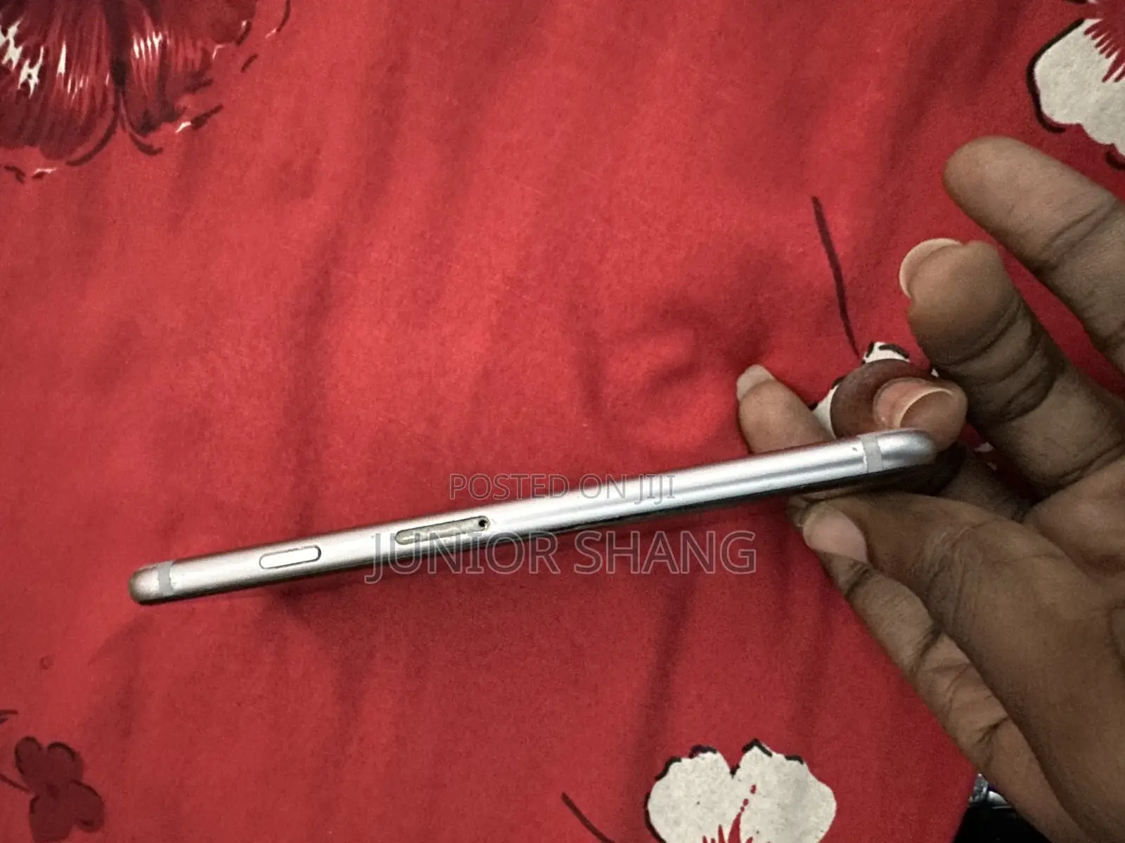 Apple iPhone 6s 32 GB Gray