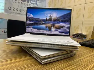 Laptop HP EliteBook 840 G7 16GB Intel Core i5 SSD 256GB