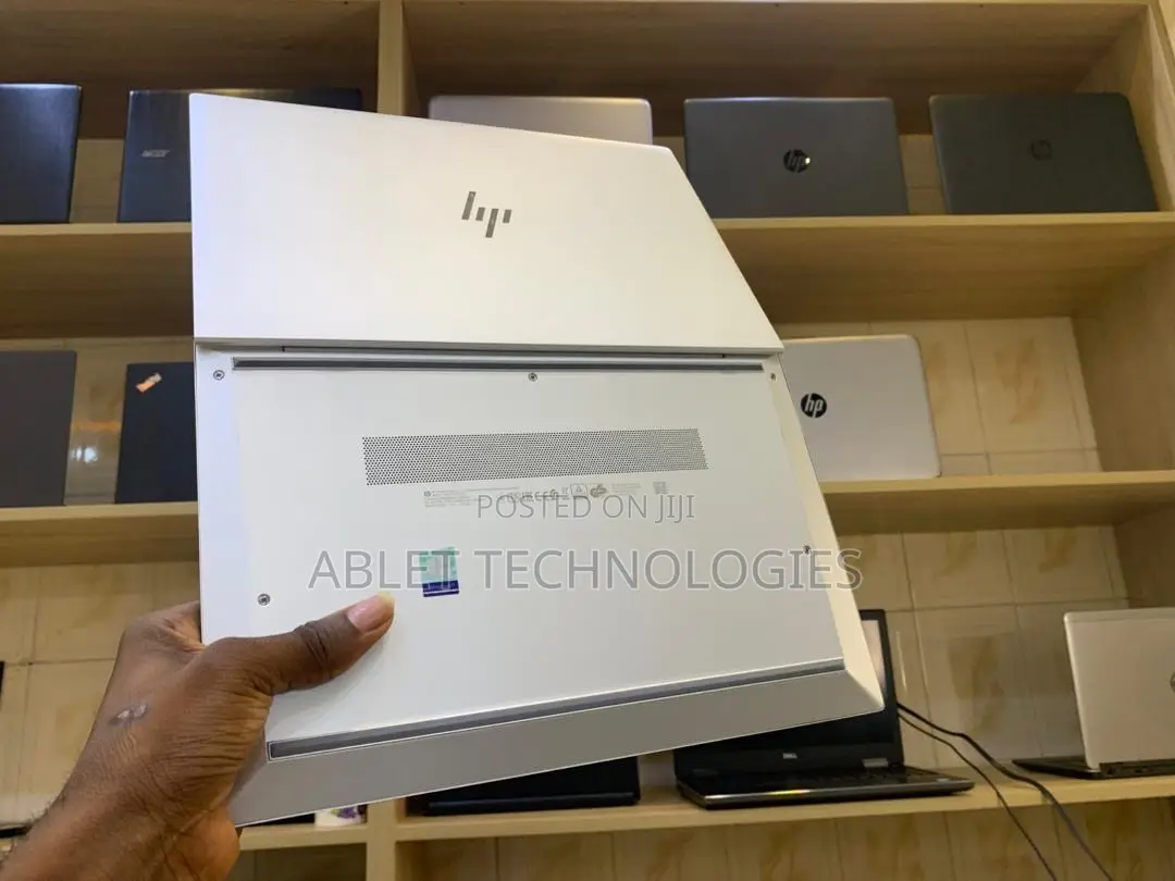 Laptop HP EliteBook 840 G7 16GB Intel Core i5 SSD 256GB