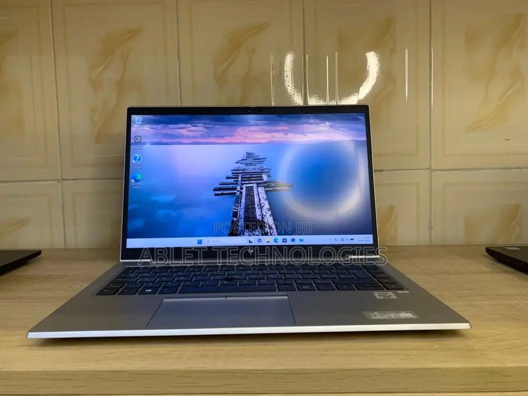 Laptop HP EliteBook 840 G7 16GB Intel Core i5 SSD 256GB