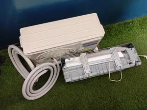 Powerful Cooling With Nasco 1.5hp Air Conditioner – Stay Chill Always