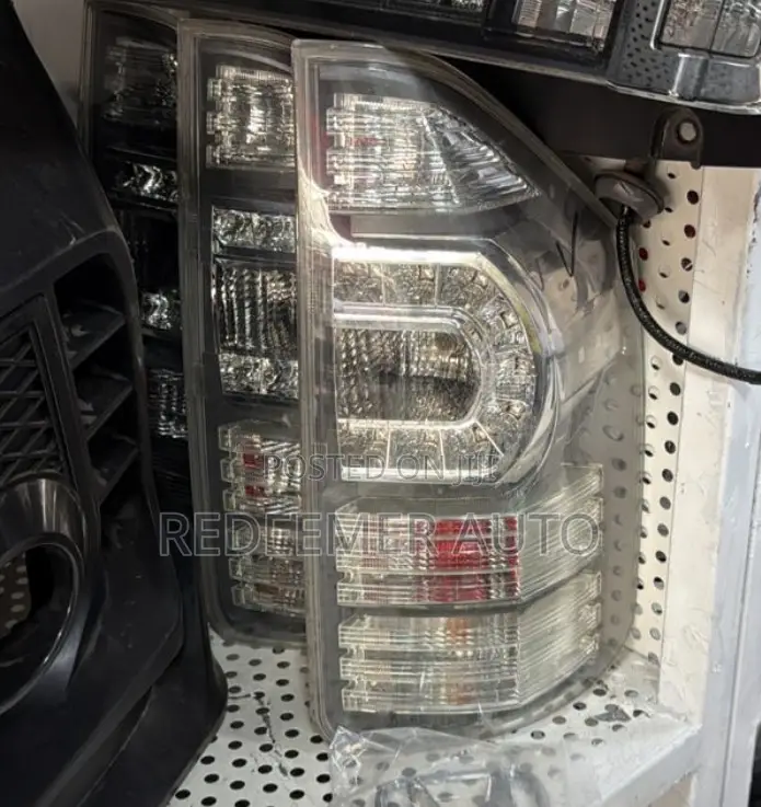 Toyota Voxy Taillight 2010,2011,2012,2013
