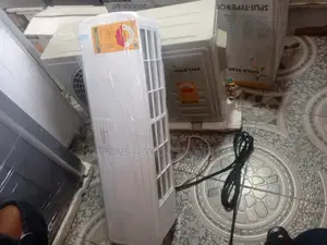 Gold Star Silent Breeze 1.5hp Gold Star Air Conditioner