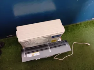 Beat the Heat With Nasco 1.5hp Split Ac – Fast Efficient Cooling
