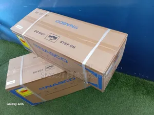 Naaco 1.5hp Split Ac – Cool Air, Low Energy Bills
