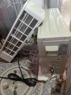 Goldstar 1.5hp Ultra Cool Split Ac.