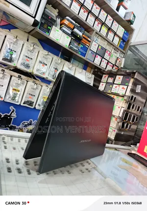 Laptop Medion Erazer X6603 16GB Intel Core i7 HDD+SSD 750GB