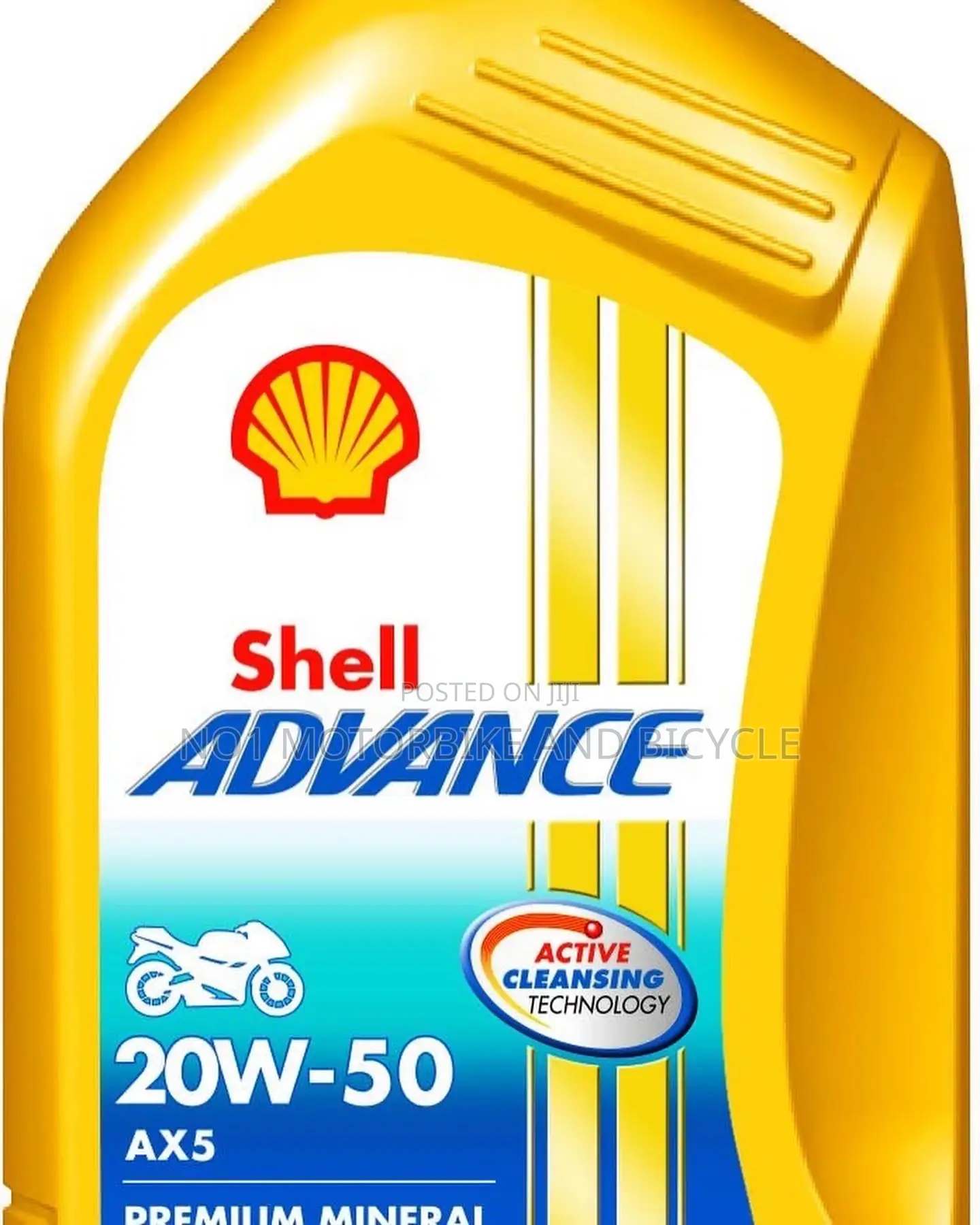 Engine Oil
