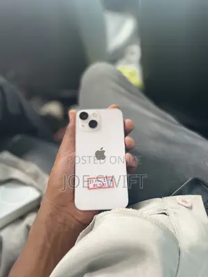 Apple iPhone 13 Mini 128 GB Pink