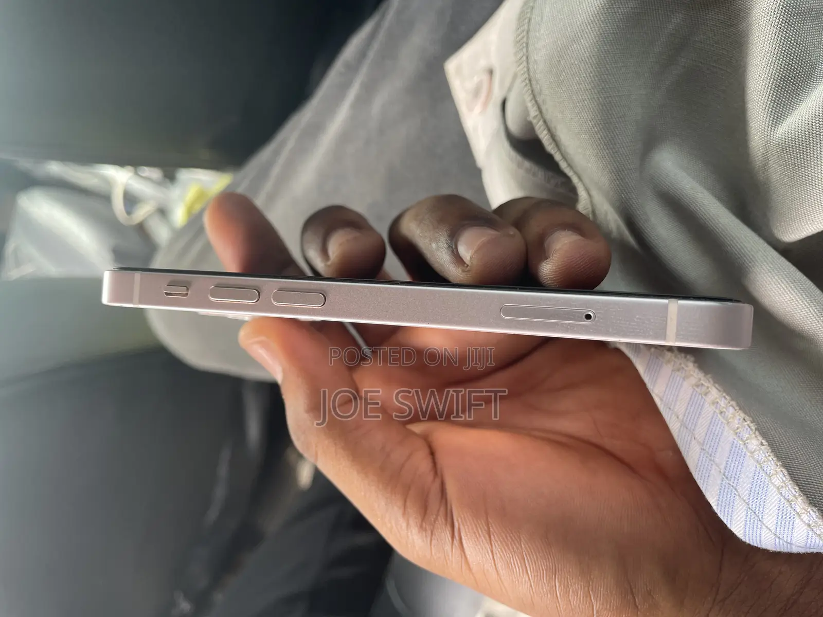 Apple iPhone 13 Mini 128 GB Pink