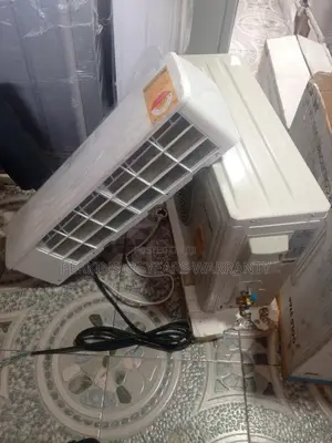 Gold Star Energy Saver 1.5hp Gold Star Air Conditioner