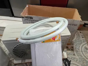 Goldstar 1.5hp Luxury Indoor Air Conditioner.
