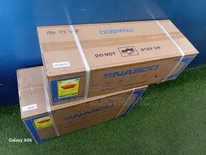 Naaco 1.5hp Split Ac – Efficient Eco-Friendly Cooling