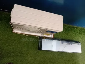 Experience Ultimate Comfort With Nasco 1.5hp Air Conditioner
