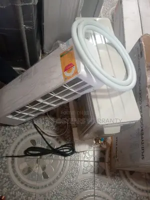 Gold Star Clean Flow 1.5hp Air Conditioner Gold Star Air Conditioner