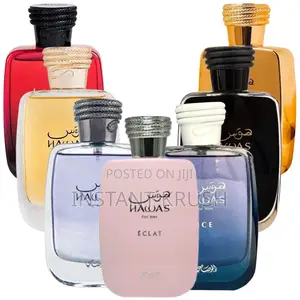 Hawas Perfume