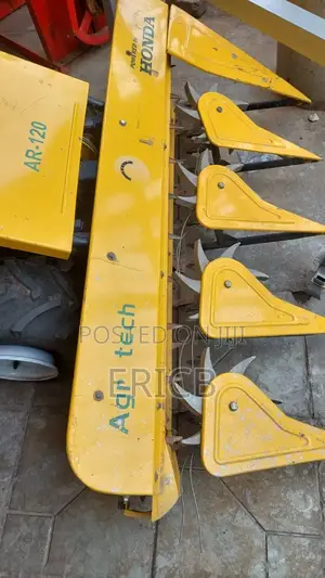 Reaper Petrol 7.5hp