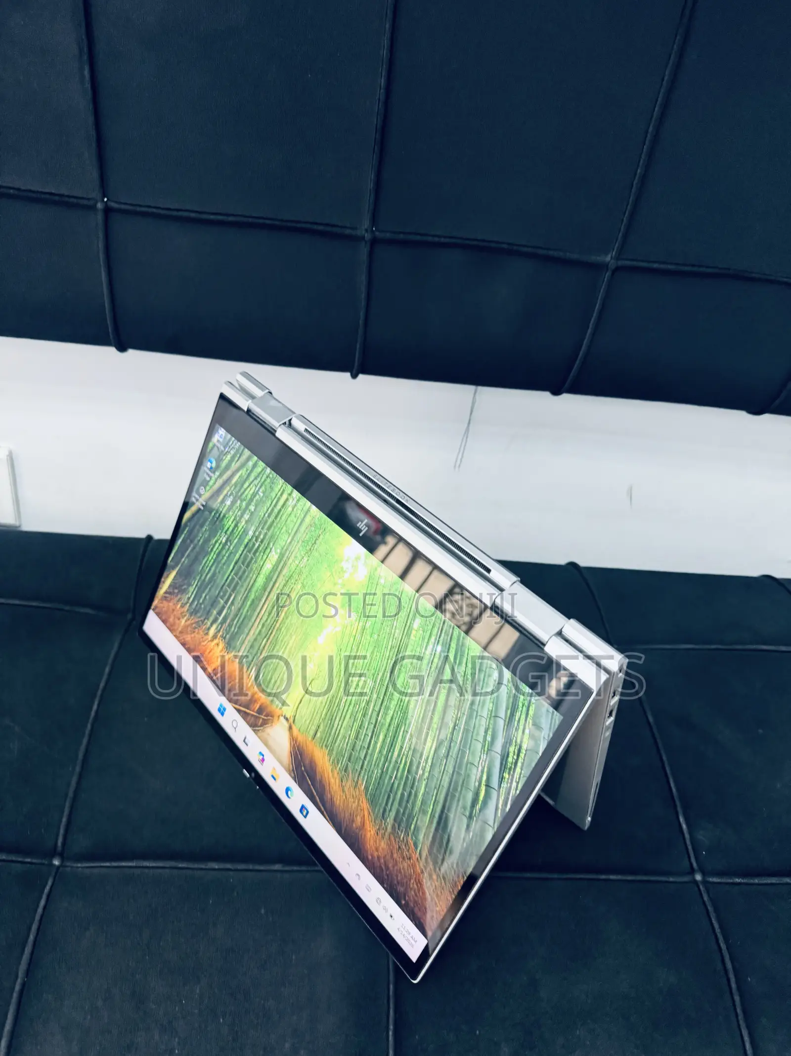 Laptop HP EliteBook 830 G8 16GB Intel Core i5 SSD 256GB