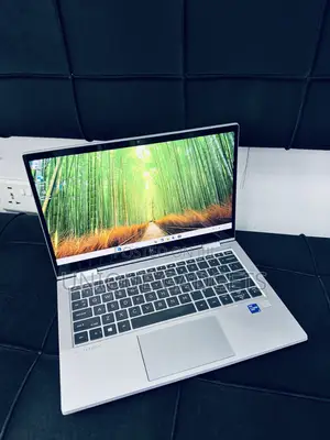 Laptop HP EliteBook 830 G8 16GB Intel Core i5 SSD 256GB