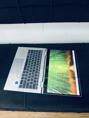 Laptop HP EliteBook 830 G8 16GB Intel Core i5 SSD 256GB