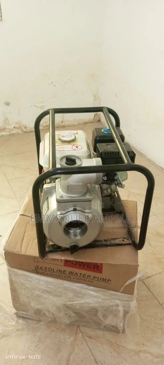 Water Pump