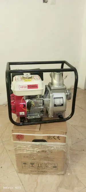 Water Pump