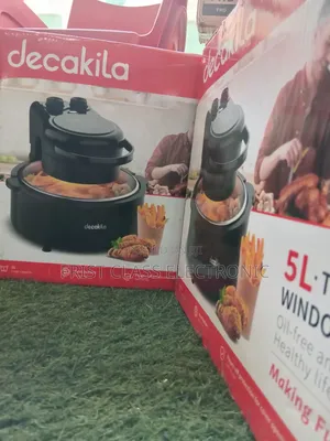 Air Fryer That Turns Simple Meals Into Glow Meals