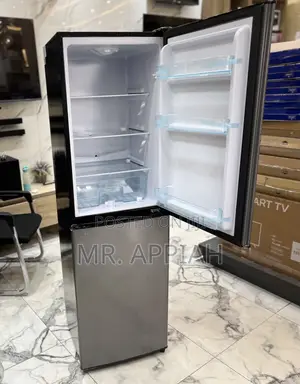 Extra Quality Nasco Nasd2-20fl Bottom Mount Freezer Fridge 