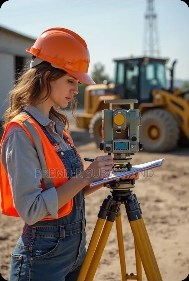 Don’T Build Without a Proper Survey