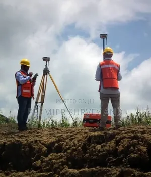 Don’T Build Without a Proper Survey