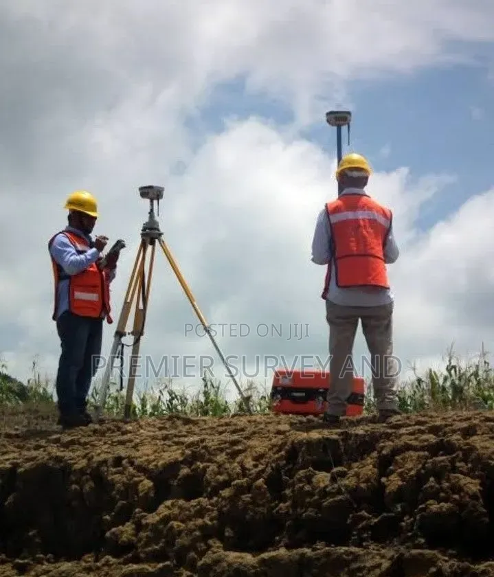 Don’T Build Without a Proper Survey