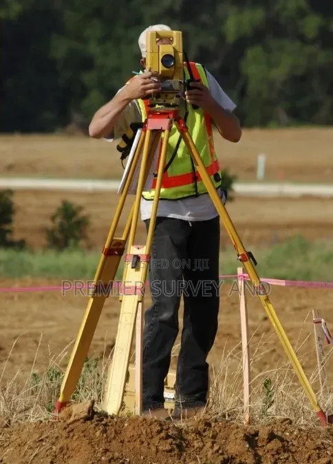 Don’T Build Without a Proper Survey