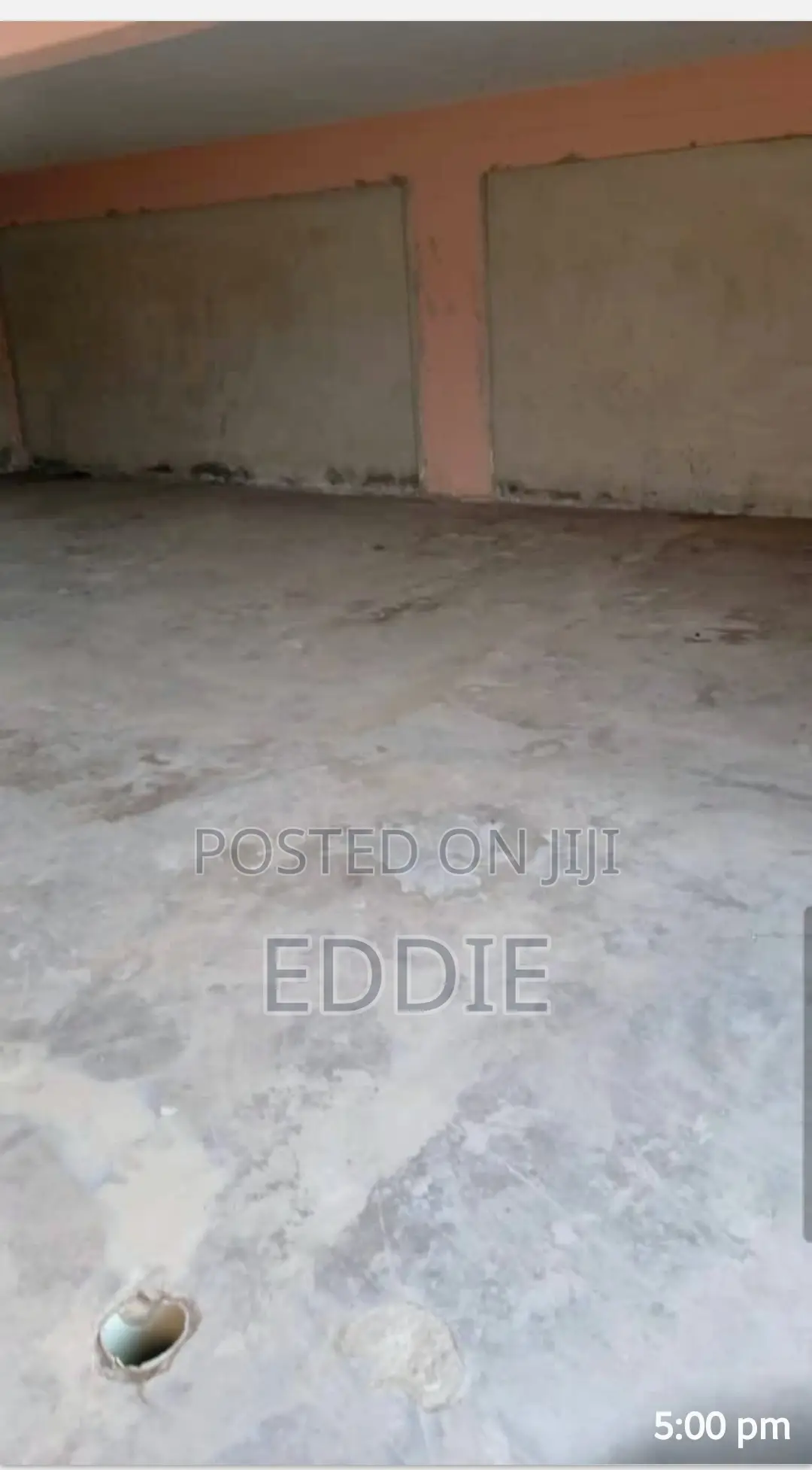 Commercial Property at Airport Ridge, Minutes From Airport