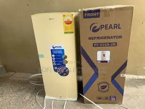 Top Fridge 176litres Singledoor Fridge