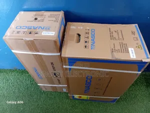 Naaco 1.5hp Split Air Conditioner – Built for Performance