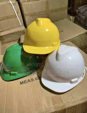 Hard Quality Safety Helmet